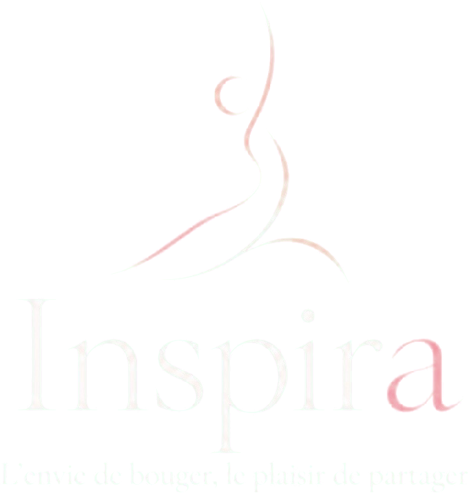 Inspira, l’envie de bouger, le plaisir de partager